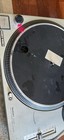 Technics Sl-1200mk2 Direct-drive Professional Dj Turntable Used Read  