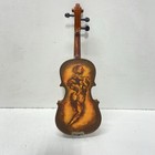 Cecilio Brown Violin Cvn100 Sold As Is
