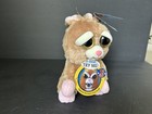 Feisty Pets Vicky Vicious Plush