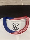 Nike Large Rare Usmnt Home Long Sleeve Jersey 2024-2025 Nwt  110 Fifa