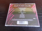 The Very Best Of Culture Club 16 Track Greatest Hits Brand New And Sealed