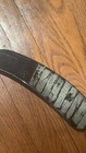 Jonathan Toews Signed  2014 Playoff Game Used  Bauer Stick
