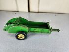 1 16  John Deere  Manure Spreader Model H Rare First Version Original      147 