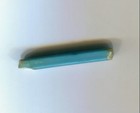 Sa   Peru   Trade Beads Antique Vintage Venentian Glass Old Nueva Cadiz Bead 24m