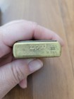 Rare Barrett Smythe King Cobra Vintage Zippo Lighter  Circa 1996  Unstruck  Rare