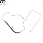 Clutch Hydraulic Line For Chevy C1500 C2500 C3500 K1500 K2500 K3500 1988-1991