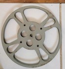 Vintage Goldberg Bros 800ft  16mm Movie Film Reel 10 5   