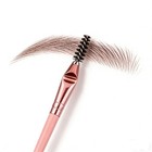 25 Pieces Makeup Brush Set Professional Cosmetic Beauty Tools For Face   Eyes