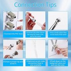 Professional Diamond Dermabrasion Microdermabrasion Machine Facial Skin Care New