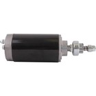Starter For Mercury Marine 120xr Jet Drive - Sn 0e151580 Thru 0e288445  Sab0028