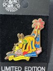 Disney Wdw Pluto s 75th Anniversary Le 2000 Pin