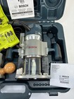 Bosch 1617evspk Plunge And Fixed-base Router Kit