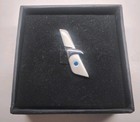 American Airlines Anniversary Pin In Original Box  symbolic  Lapel Aviation 