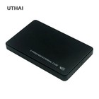 Usb 3 0 2tb Sata Ssd External Hard Drive Portable Desktop Mobile Hard Disk Case