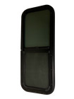 18  Width X 40  Height Vertical Slider Rv Window Cargo Trailer W  Screen