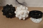 2  Stress Relief Fidget Autism  Sensory Toy Balls Squeeze 3d Bubbles Child Adult