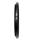 2 Pcs   62-67mm 62 Mm To 67 Mm Metal Step Up Lens Filter Ring Adapter Us Seller