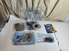 Playmobil Set 9842 Medieval Village Accessories Set New Sealed Bags