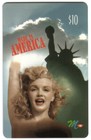 199  Marilyn Monroe Complete Collectors Set Of 20 Diff Cards Phone Card