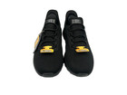 Skechers Women s Slip-ins Work Squad Chaos Sr Jasul Shoes Blk Wide Size 7 191l