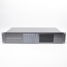 Blackmagic Design Atem 2 M e Production Studio 4k Switcher  near Mint   3644b