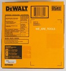 Dewalt Dcf892b 20v Max 1 2  Mid-range Impact Wrench With Detent Pin