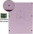 Atm Savings Bank For Real Money For Adults Kids With Card Personal Atm Saving   