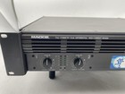 Mackie M800 Professional Stereo Power Amplifier 2 Channel M   800 Rack Mount Amp