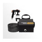 Fuji Spray Sunless 3500 Studiotan Hvlp Spray Tan System With Applicator Bundle