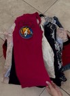 Women   s Vintage Wholesale Bundle 12 Pieces Mixed Sizes
