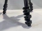 Manfrotto Befree Live Fluid Head Aluminum Tripod For Camera  Mvkbfrl Mvh400ah