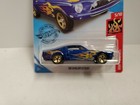 New Hot Wheels  68 Shelby Gt500 169 250 Hw Flames 5 10 