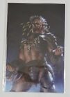 Predator  1 Vf nm Cyberspacecomics Exclusive   Virgin Variant - Marvel 2022 Set