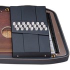 Oscar Schmidt Os11021ae The Americana Acoustic Electric Autoharp