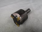 Kennametal Kgor25ng303 Indexable Grooving Cutter 2 1 2 Cutting Dia 3 4 Shank