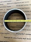 6  Ips Pipe Weld On Steel Collar 1 4    Thick Wall Sch 40 Length 2 1 4 