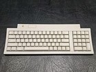 Vintage Apple Keyboard Ii M0487 - No Cord - Untested