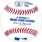 Ichiro Suzuki Signed Mlb Baseball Seattle Mariners Is Holo   Beckett Wit
