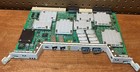 Cisco 4-port 10g Line Card Ons 15454 Cpt-ptf256-10gx4 Dwdm Xfp Module