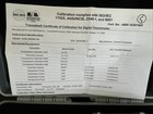 New Traceable 4000  90080-09 Calibrated Digital Thermometer -50 To 150   c