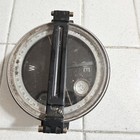 Vintage Dietzgen Pocket Transit Surveying Compass Tool
