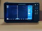 Lowrance Hds-9 Fishfinder Sonar Radar Mapping 000-14422-001-tested