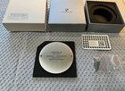 Porsche 911 991 50th Anniversary Limited Edition Grill Badge Gift Boxed 2013 -14