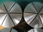 Hardinge Collets 22j Round 5 16  - 1-11 16  Lathe Collet Chuck Nose