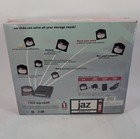 Iomega 1g Jaz External Scsi Storage Magnetic Disk Disc Drive - New Sealed