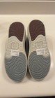 Reef Men s Lace-up Canvas Casual Sneakers Blue red Rubber Outsole Us 9