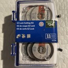 Dremel Ez728 Ez Lock Cutting Kit