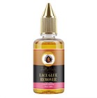 Jullyhair Remover Fast Acting Gentle Lace Glue Remover 30ml