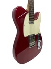 Squire Telecaster Standard Series Electric Guitar In Red  cmp121039 