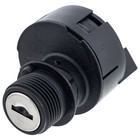 Polaris 4081559 Key Switch 4 Position Mt Slv